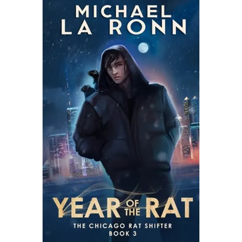 Year of the Rat - Paperback