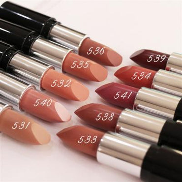 Pastel Nude Lipstick: Lightweight, Moisturizing, and Natural Nude Lip Color for Everyday Wear