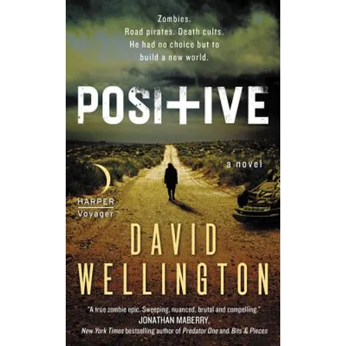 Positive - Paperback