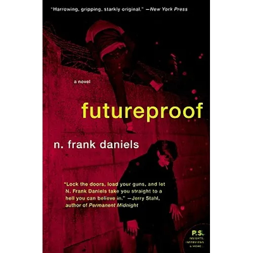 Futureproof - Paperback