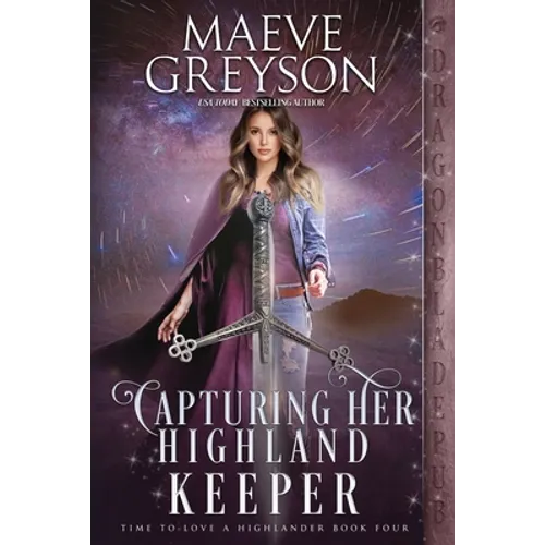 Capturing Her Highland Keeper - Paperback