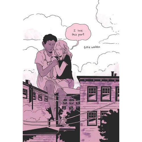 I Love This Part: Hardcover Edition - Hardcover
