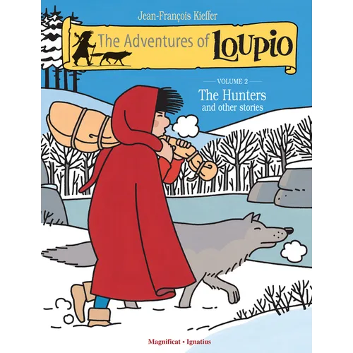 The Hunters and Other Stories: Volume 2 - Paperback