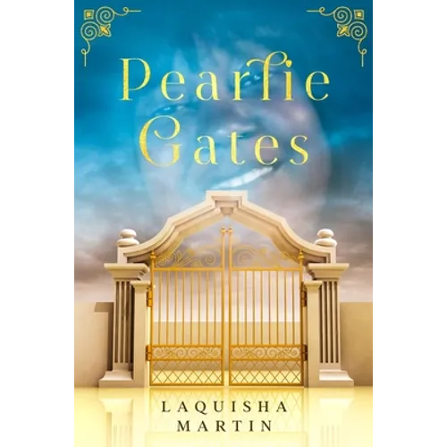 Pearlie Gates - Paperback