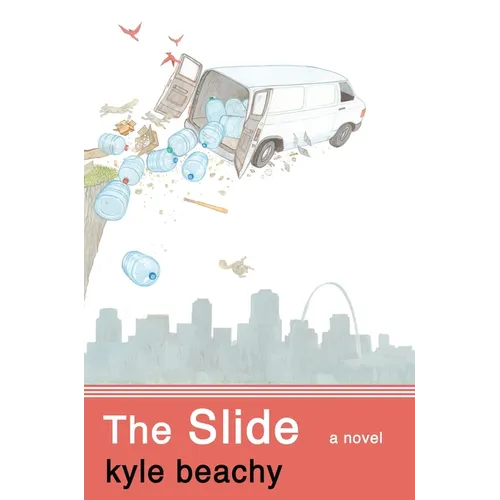 The Slide - Paperback