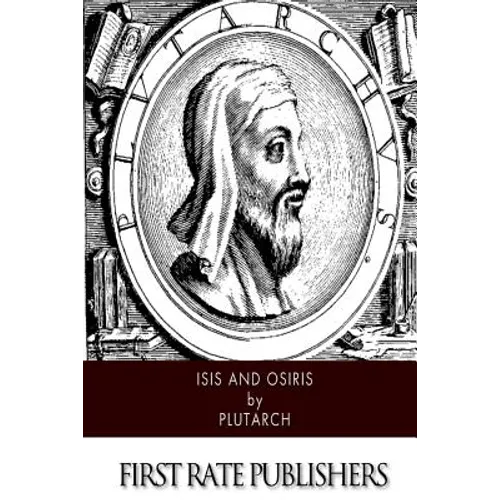 Isis and Osiris - Paperback