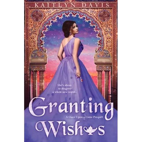 Granting Wishes - Paperback