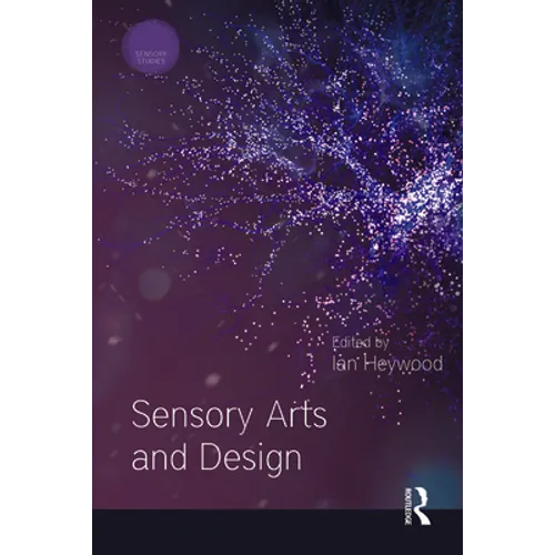 Sensory Arts and Design - Paperback