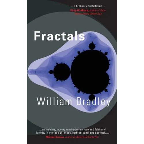 Fractals - Paperback