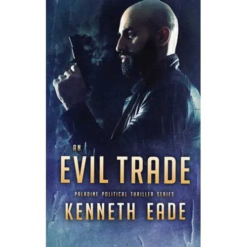 An Evil Trade - Paperback