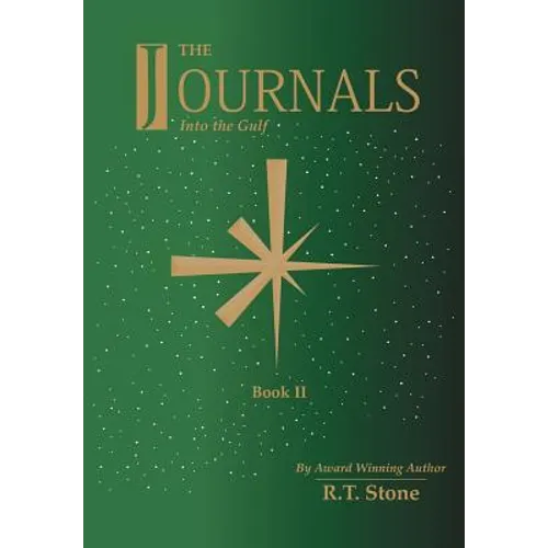The Journals Book II - Hardcover