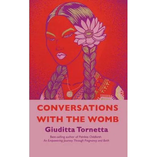 Conversations with the Womb - Paperback
