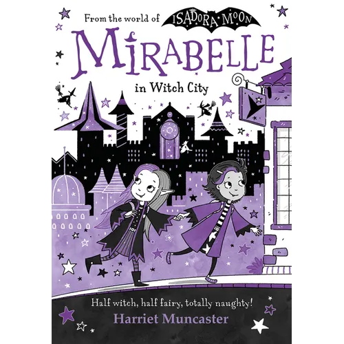 Mirabelle in Witch City: Volume 13 - Paperback