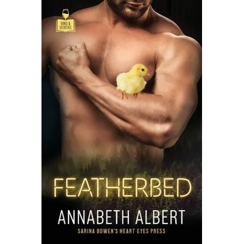 Featherbed - Paperback