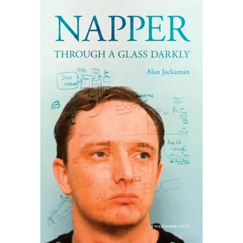 Napper: Through a Glass Darkly - Paperback