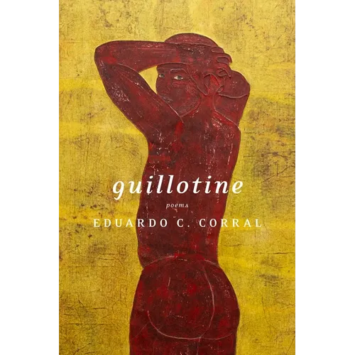Guillotine: Poems - Paperback