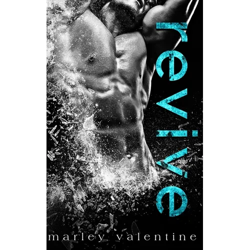 Revive - Paperback