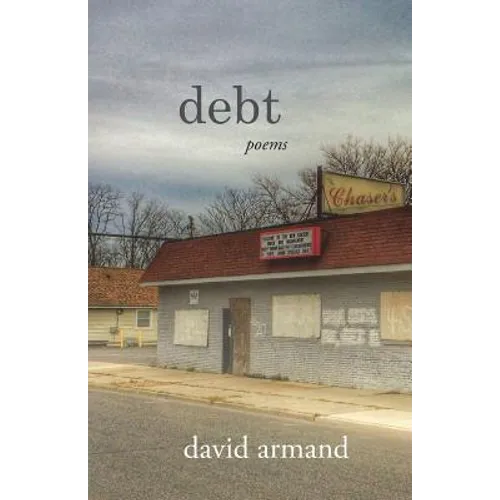 Debt - Paperback