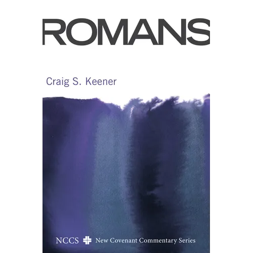 Romans: A New Convenant Commentary - Paperback