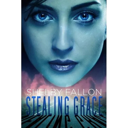 Stealing Grace: The Stolen Hearts Series - Paperback