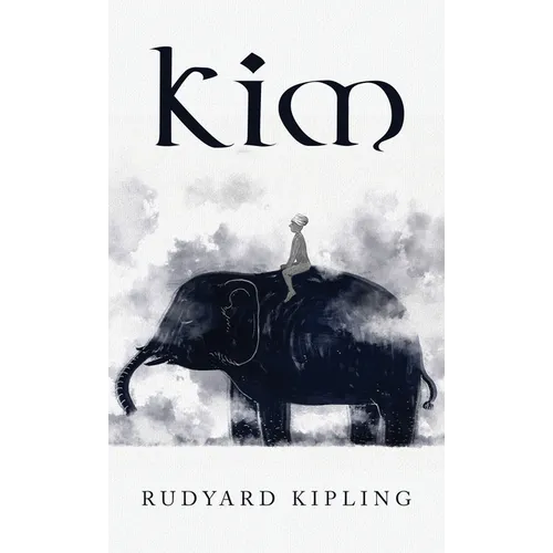 Kim - Hardcover