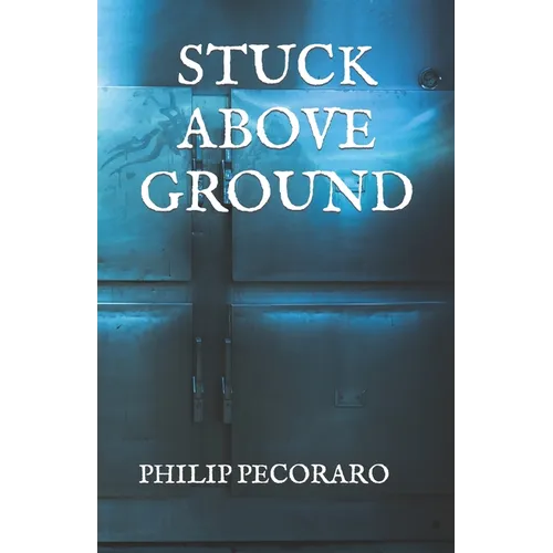 Stuck Above Ground - Paperback