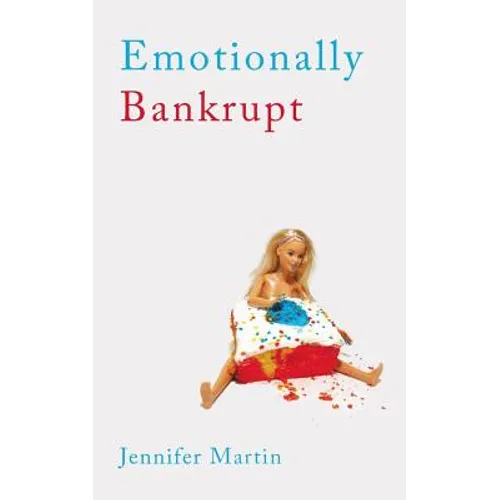 Emotionally Bankrupt - Paperback