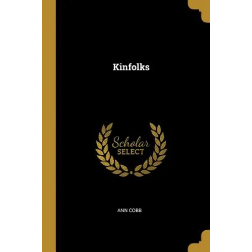 Kinfolks - Paperback