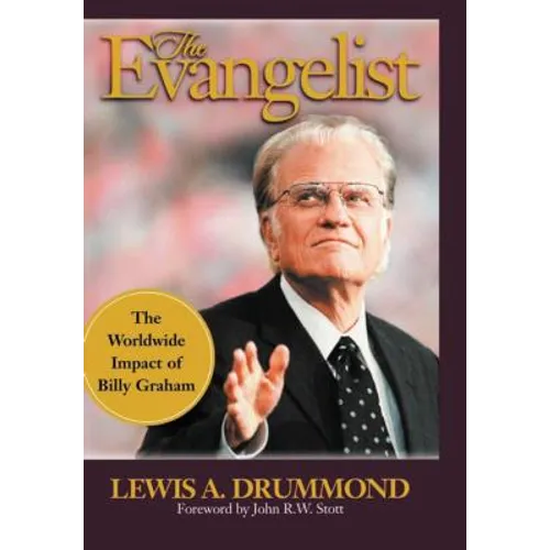 The Evangelist - Paperback