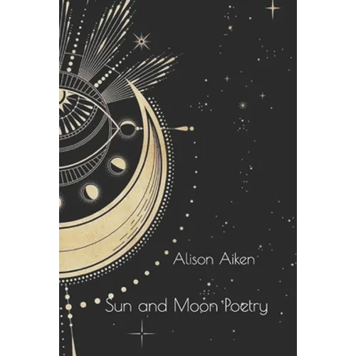 Sun and Moon Poetry - Paperback