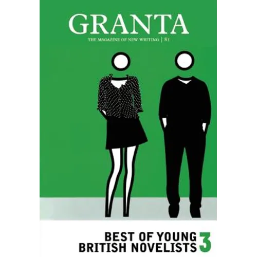 Granta 81 - Paperback