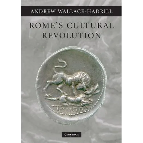 Rome's Cultural Revolution - Paperback