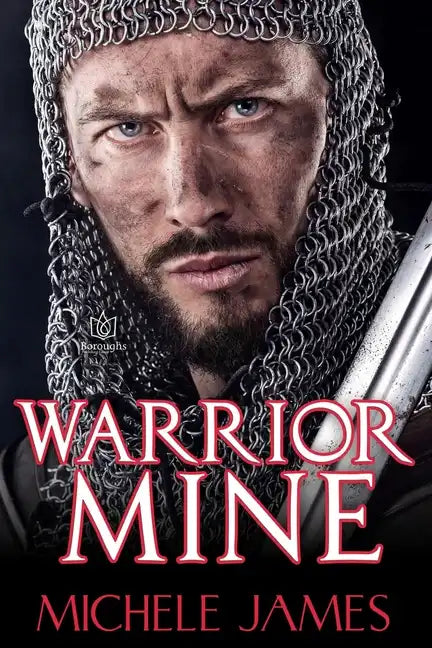 Warrior Mine - Paperback