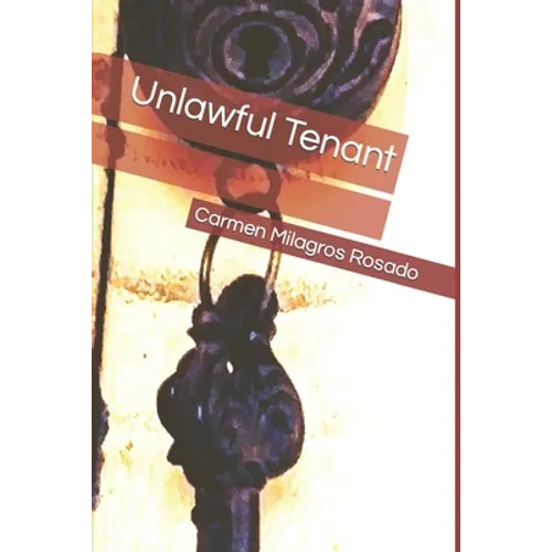 Unlawful Tenant - Paperback