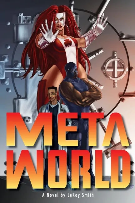 Meta World - Paperback