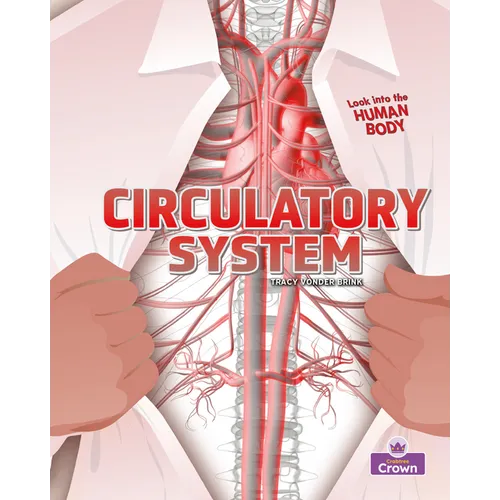 Circulatory System - Paperback