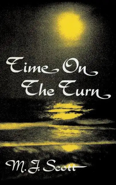 Time on the Turn - Paperback