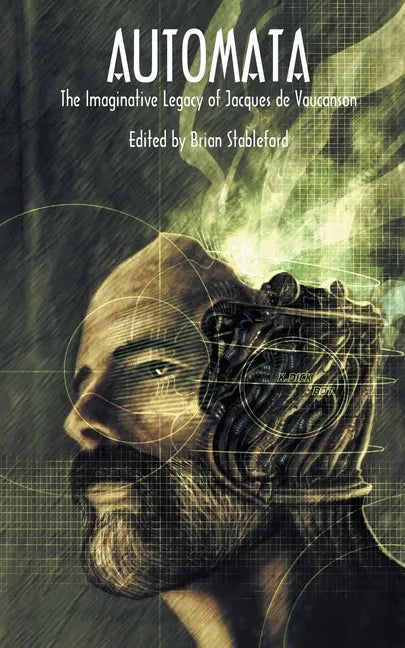 Automata - Paperback