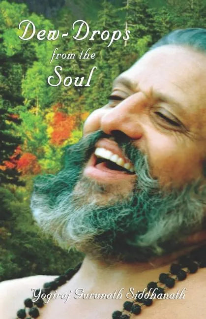 Dew-Drops Of The Soul - Paperback
