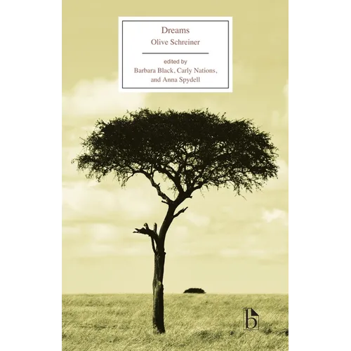 Dreams - Paperback