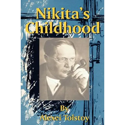 Nikita's Childhood - Paperback