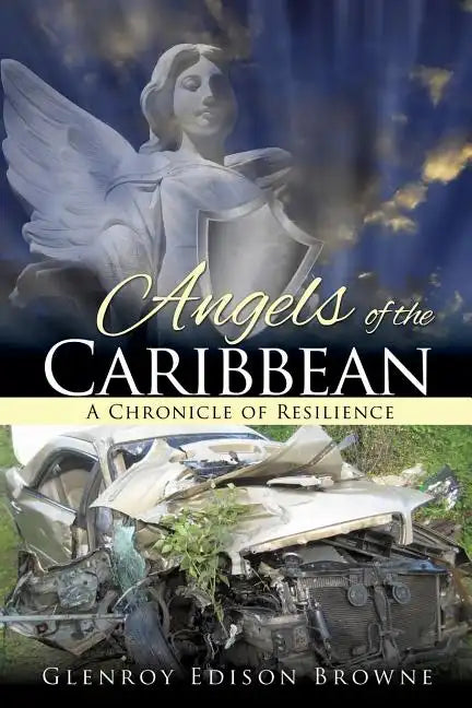 Angels of the Caribbean - Paperback