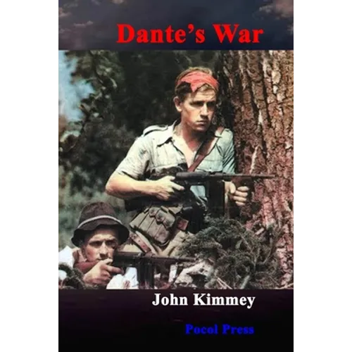 Dante's War - Paperback