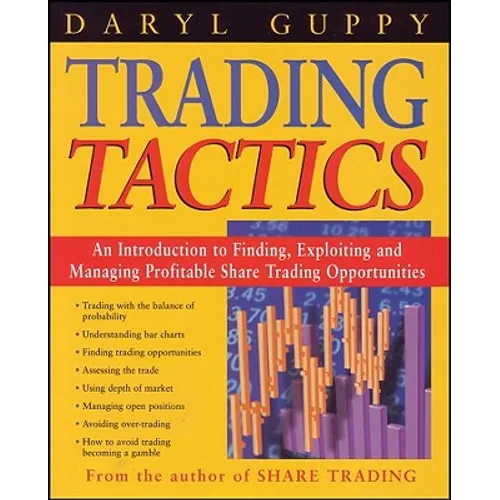 Trading Tactics - Paperback