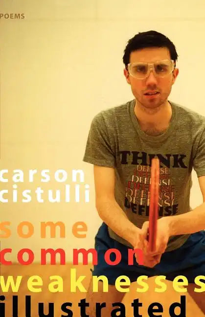 Some Common Weaknesses Ilustrated - Paperback