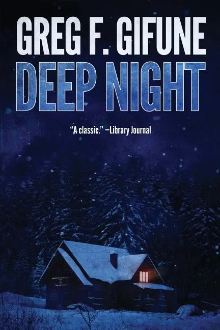 Deep Night - Paperback