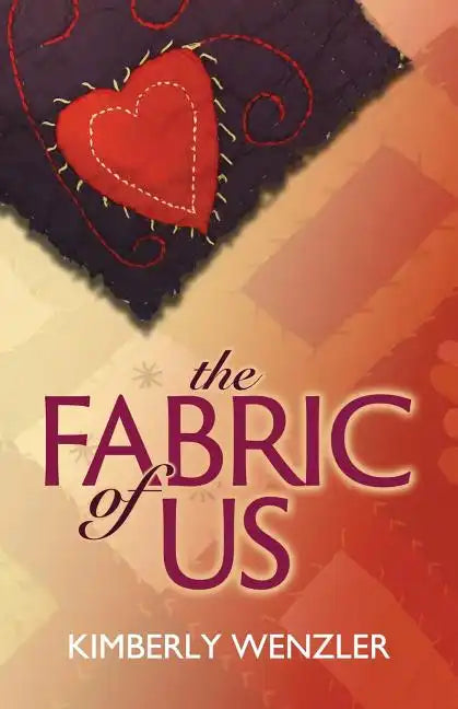 The Fabric of Us - Paperback