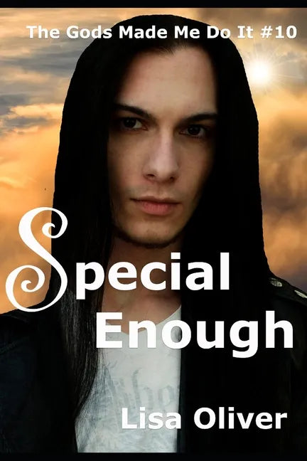Special Enough: Odin's Story - Paperback