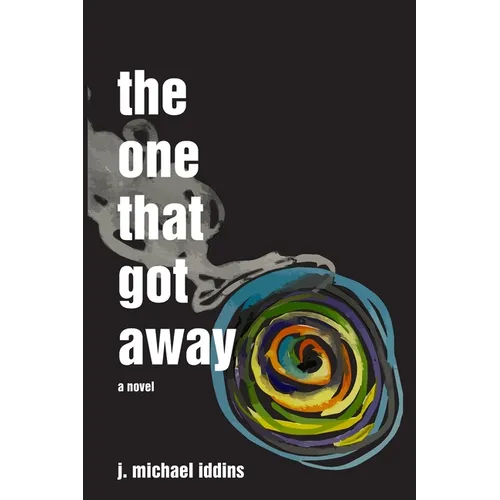 The One That Got Away - Paperback