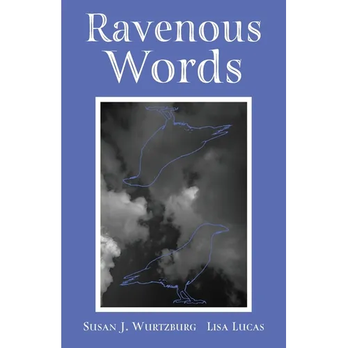 Ravenous Words - Paperback